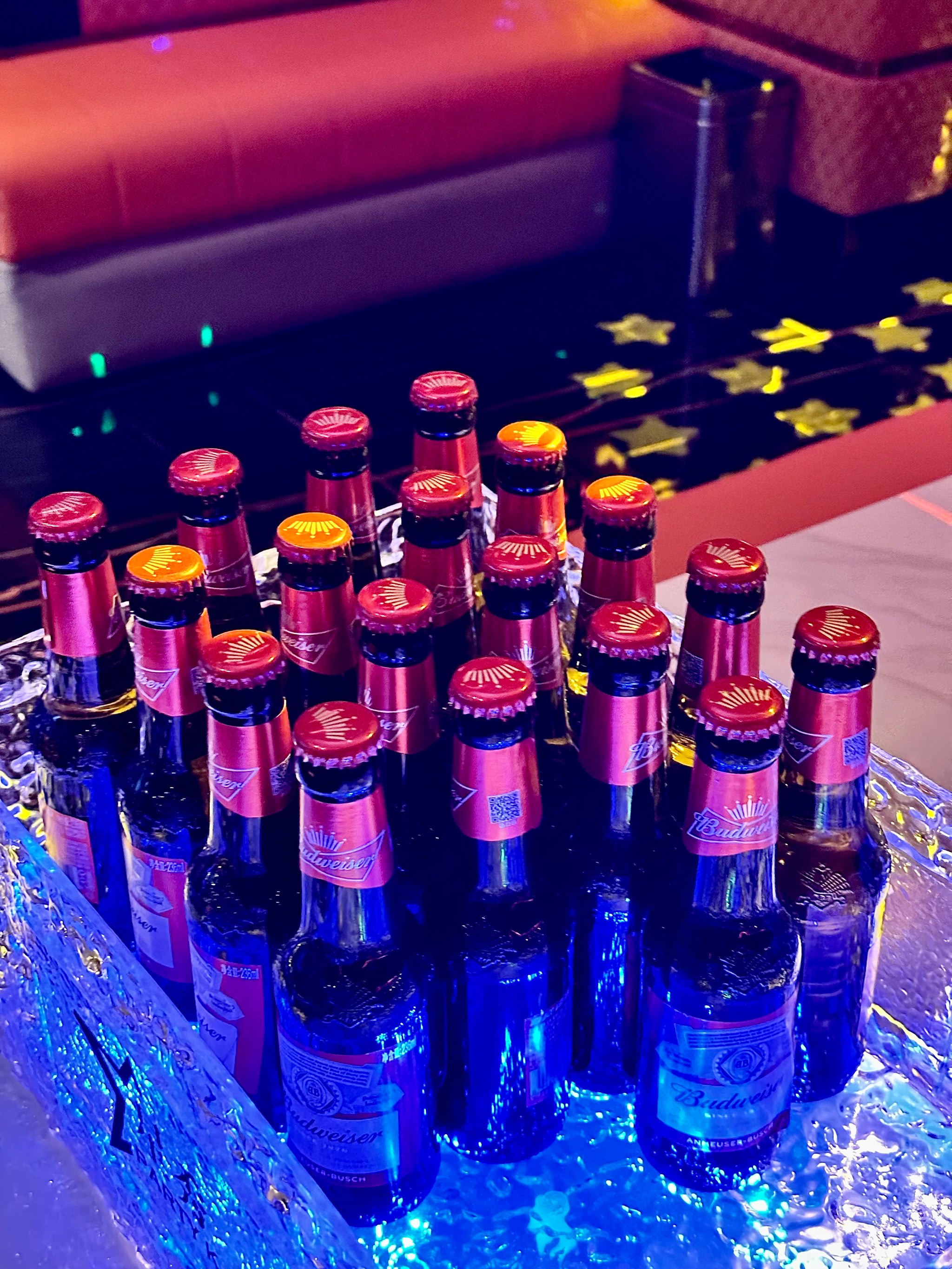 忻州高端商务ktv-五台县ktv预定