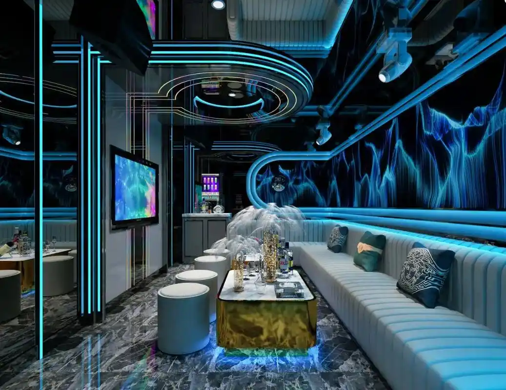 忻州ktv订房与商务ktv跟片场区别解析-五台县ktv订房