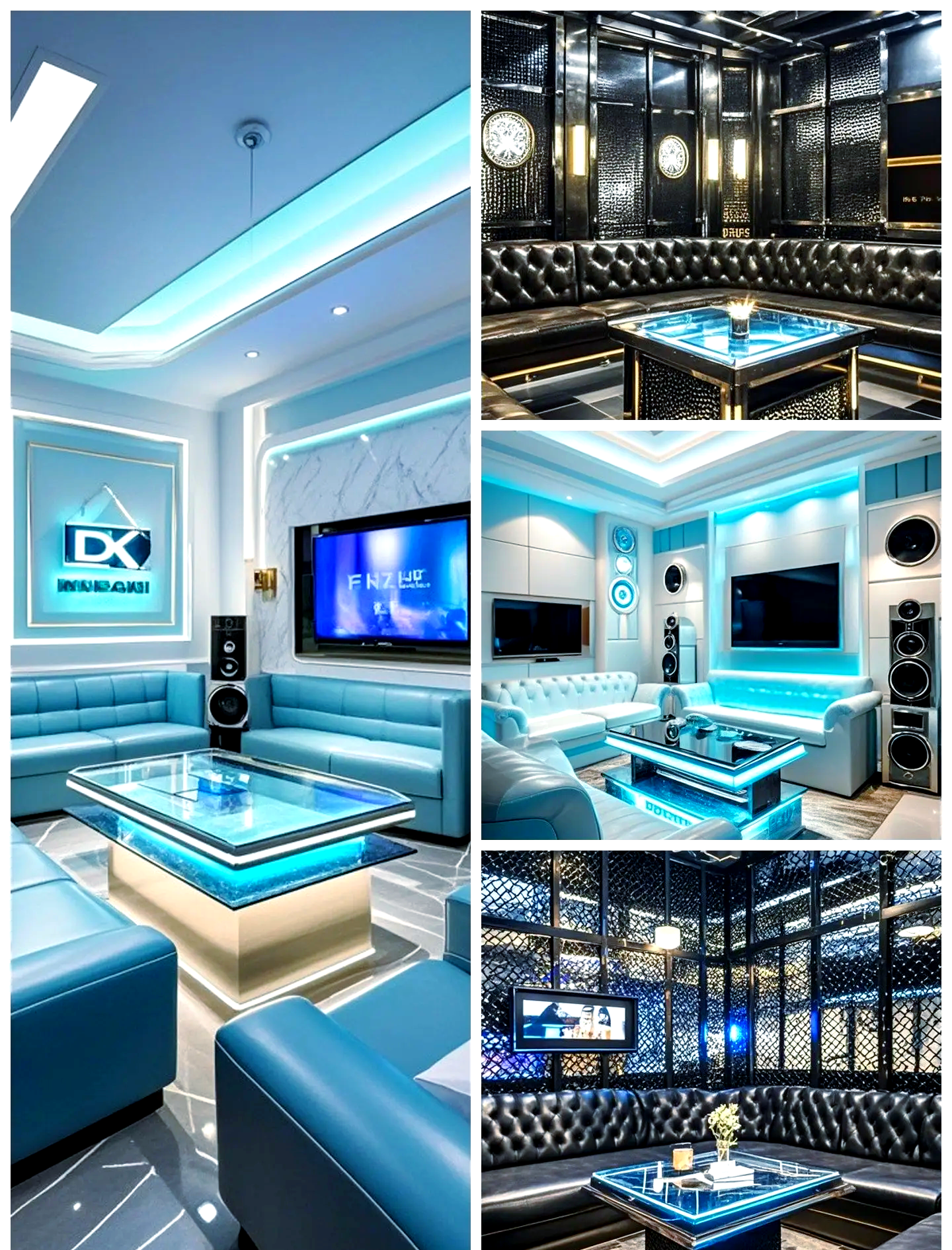 忻州商务ktv计时方法详解-五台县ktv订房